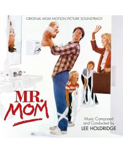 Mr. Mom (Original MGM Motion Picture Soundtrack)