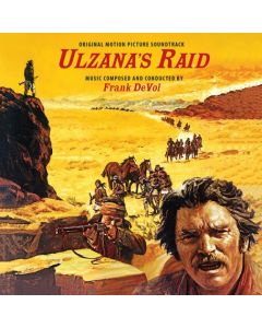 Ulzana's Raid