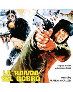 La Banda Del Gobbo