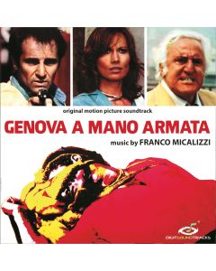 Genova A Mano Armata (Original Motion Picture Soundtrack)