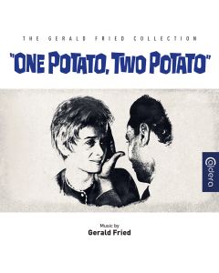 "One Potato, Two Potato"