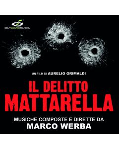 Il Delitto Mattarella
