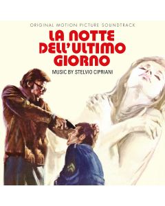 La Notte Dell'Ultimo Giorno / Processo Per Direttissima