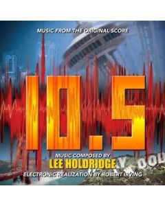 10.5 (Music From The Original Score)