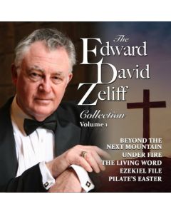The Edward David Zeliff Collection: Volume 1