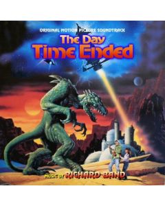 The Day Time Ended (Original Motion Picture Soundtrack)