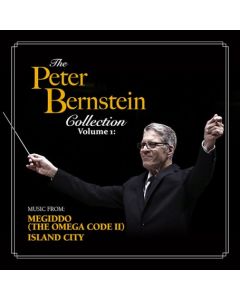 The Peter Bernstein Collection Volume 1