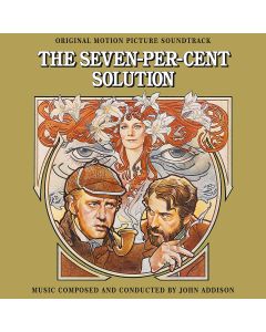 The Seven-Per-Cent Solution - Original Motion Picture Soundtrack