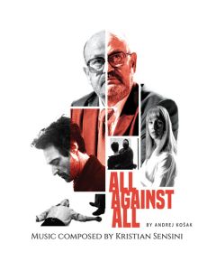 ALL AGAINST ALL (200 EDITION)