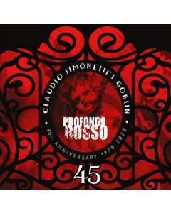 Profondo Rosso (45th  Anniversary 1975 / 2020)