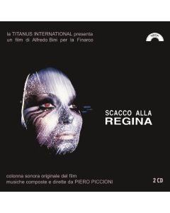Scacco Alla Regina