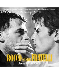 Rocco E I Suoi Fratelli (Expanded Original Motion Picture Soundtrack - 60th Anniversary Edition)