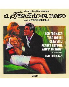 Il Fischio Al Naso (Original Motion Picture Soundtrack)