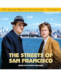 The Streets Of San Francisco