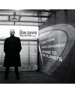 The Don Davis Collection Volume 1