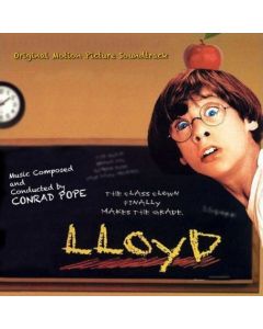 Lloyd (Original Motion Picture Soundtrack)