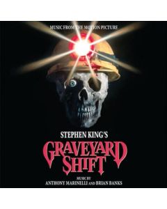 Graveyard Shift (Music From The Motion Picture)
