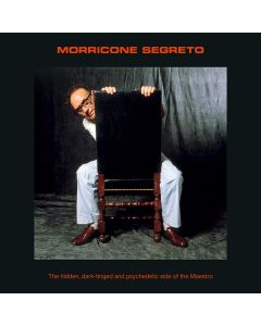 Morricone Segreto