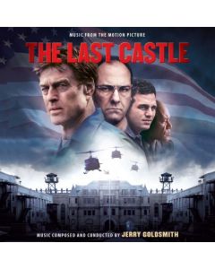 The Last Castle (Music From The Motion Picture)
