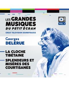 La Cloche Tibétaine / Splendeurs Et Misères Des Courtisanes