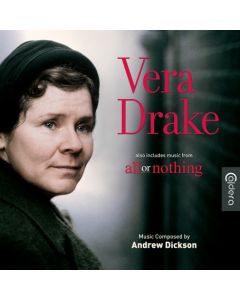 Vera Drake / All Or Nothing