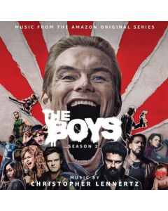 The Boys: Season 2