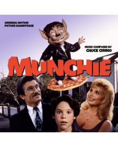 Munchie (Original Motion Picture Soundtrack)