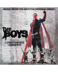 The Boys (Music From The Amazon Original Series)