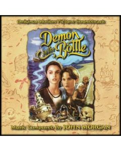 Demon In The Bottle (Original Motion Picture Soundtrack)