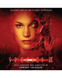 Species II (Original MGM Motion Picture Soundtrack)