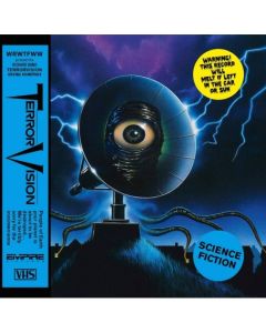 TerrorVision (Original Soundtrack)