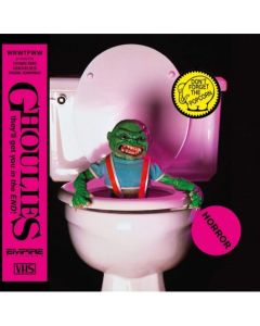 Ghoulies - Original Soundtrack