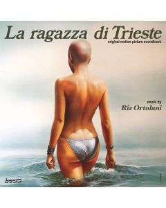 La Ragazza Di Trieste (Original Motion Picture Soundtrack)