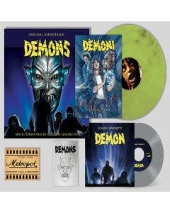 Demons (Original Soundtrack)