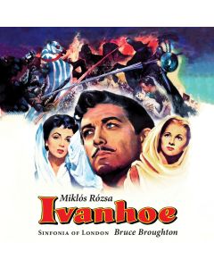Ivanhoe