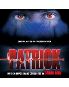 Patrick (Original Motion Picture Soundtrack)