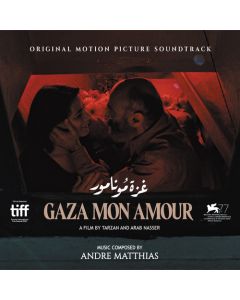 Gaza Mon Amour