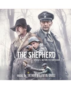 THE SHEPERD
