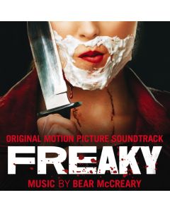 Freaky (Original Motion Picture Soundtrack)