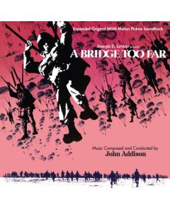 A Bridge Too Far (Expanded Original MGM Motion Picture Soundtrack)