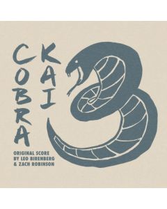 Cobra Kai: Season 3