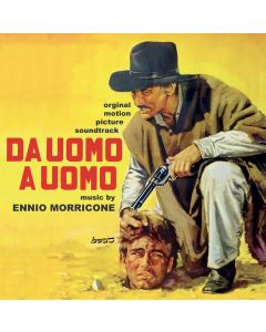 Da Uomo A Uomo (Original Motion Picture Soundtrack)