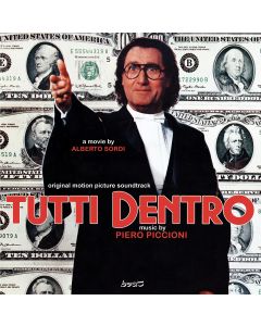 Tutti Dentro (Original Motion Picture Soundtrack)