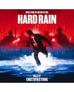 Hard Rain (Music From The Motion Picture)