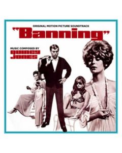 Banning (Original Motion Picture Soundtrack)