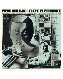 L'uomo Elettronico