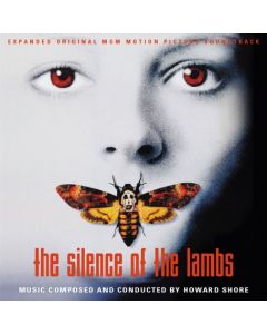 The Silence Of The Lambs (Expanded Original MGM Motion Picture Soundtrack)
