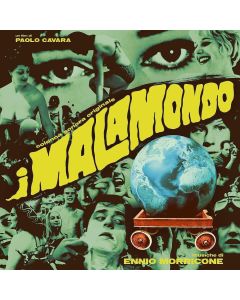I Malamondo (Colonna Sonora Originale)