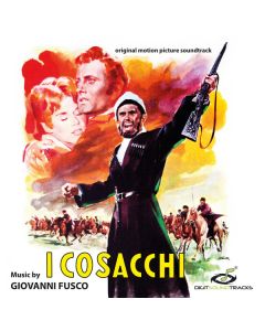 I Cosacchi (Original Motion Picture Soundtrack)