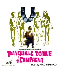 Tranquille Donne Di Campagna (Original Motion Picture Soundtrack)